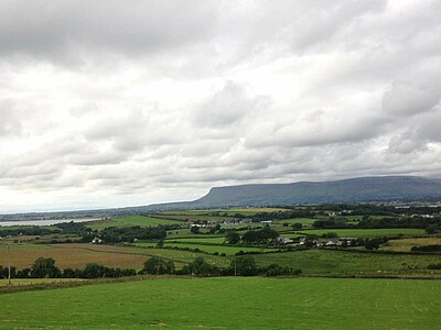 Irland Katharina K. - Sligo