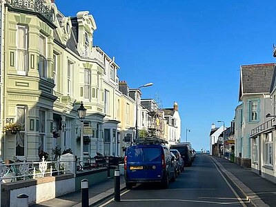 England Clara - Jersey