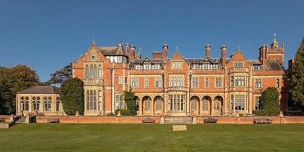Carl Duisberg Sprachreisen für Schüler - Frensham - England