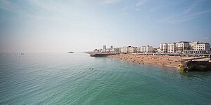 Brighton - England