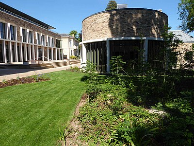 Englisch lernen in Oxford